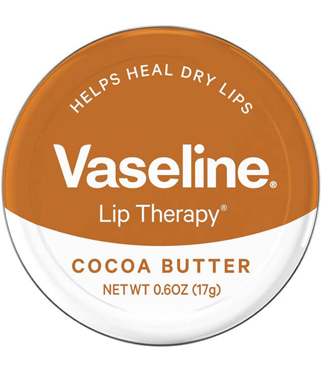 VASELINE | LIP THERAPY COCOA BUTTER